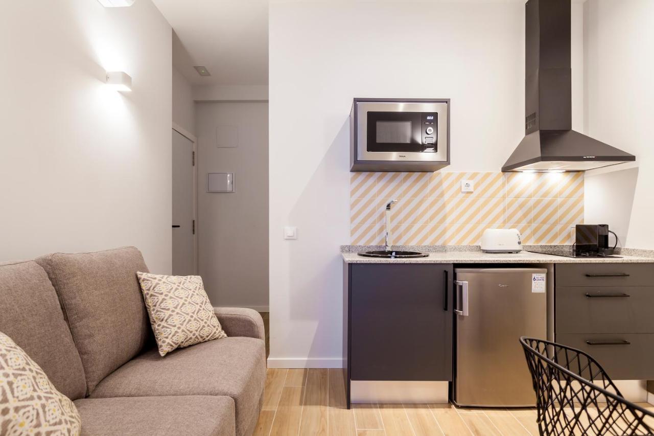 Apartamentos Libere Valencia Jardin Botanico Zewnętrze zdjęcie