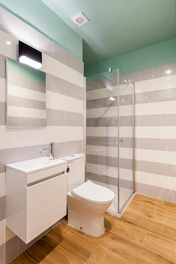 Apartamentos Libere Valencia Jardin Botanico Zewnętrze zdjęcie