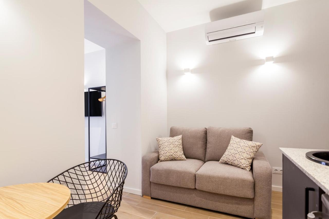 Apartamentos Libere Valencia Jardin Botanico Zewnętrze zdjęcie