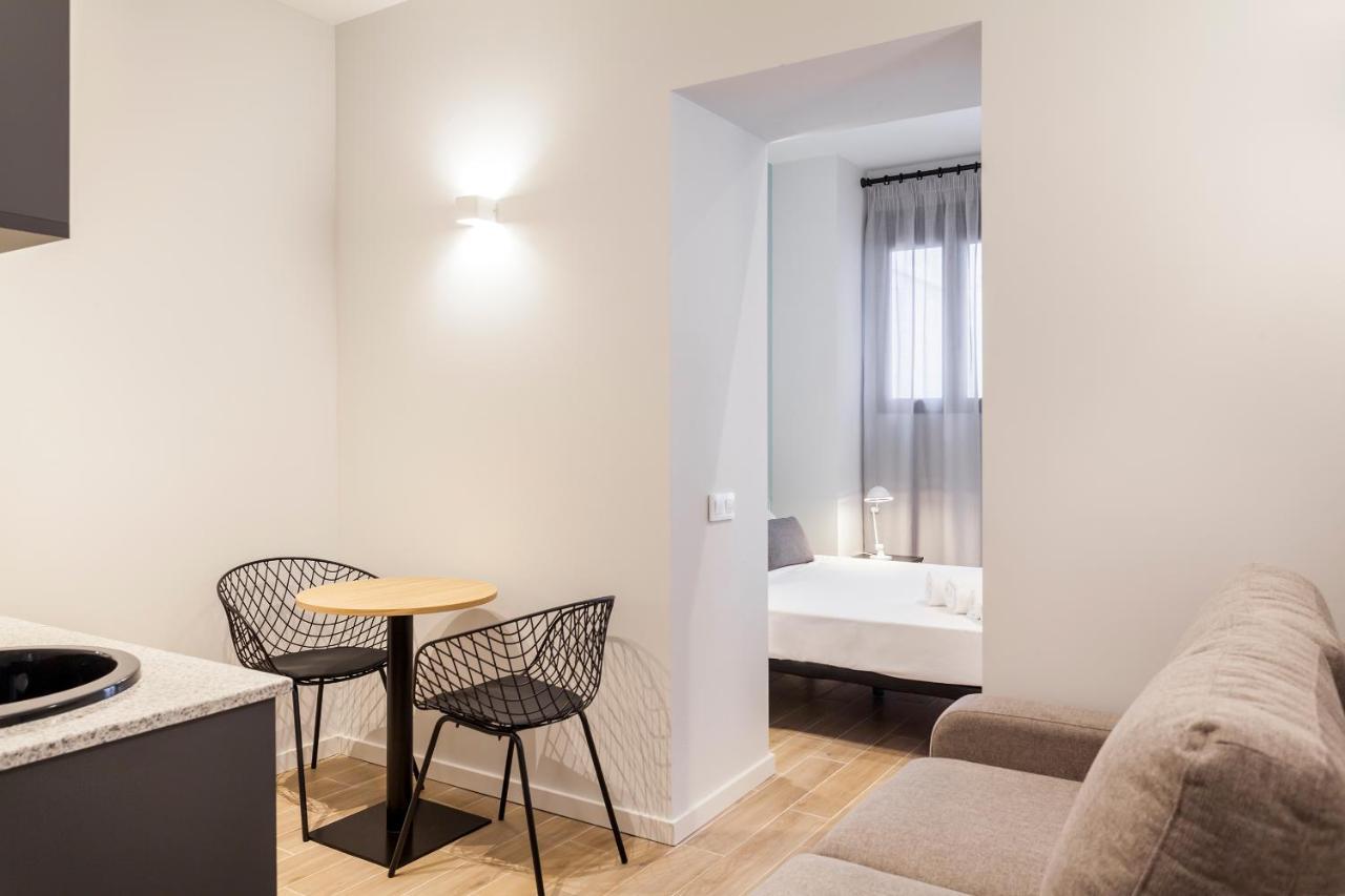 Apartamentos Libere Valencia Jardin Botanico Zewnętrze zdjęcie