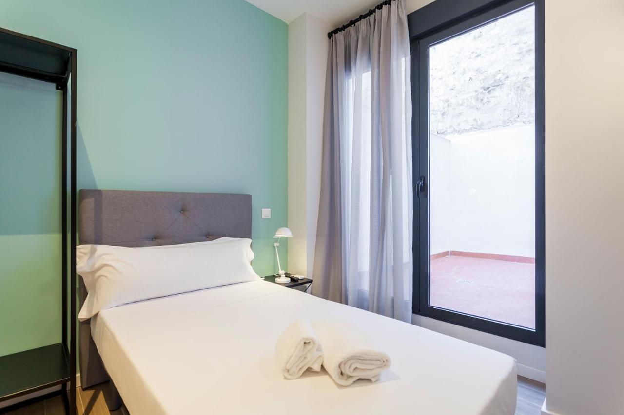 Apartamentos Libere Valencia Jardin Botanico Zewnętrze zdjęcie