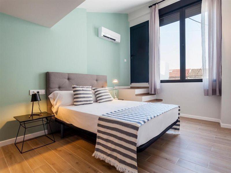 Apartamentos Libere Valencia Jardin Botanico Zewnętrze zdjęcie