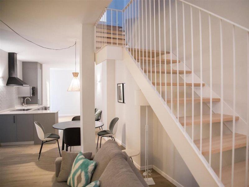 Apartamentos Libere Valencia Jardin Botanico Zewnętrze zdjęcie