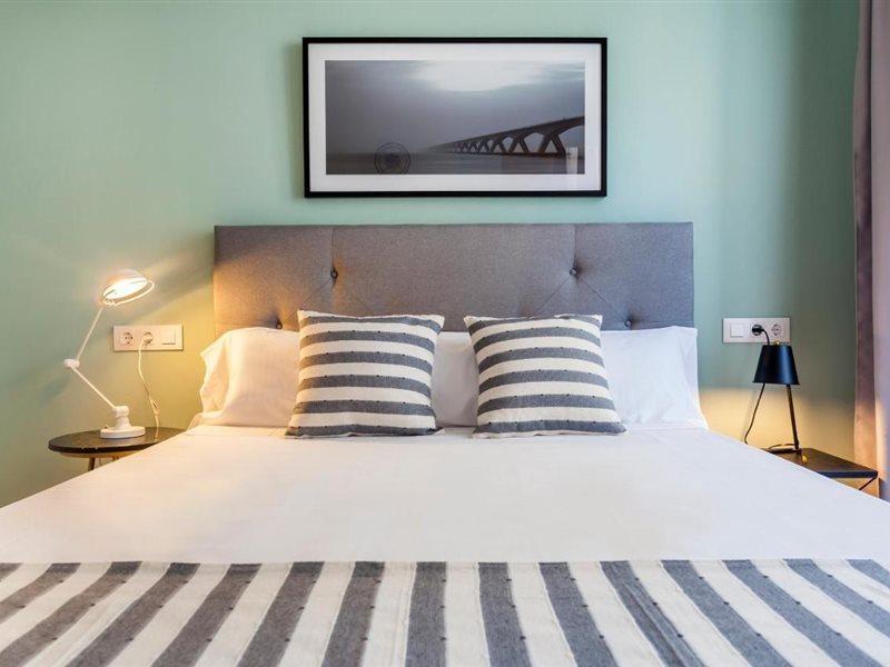 Apartamentos Libere Valencia Jardin Botanico Zewnętrze zdjęcie
