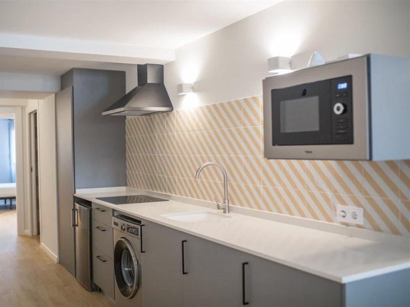 Apartamentos Libere Valencia Jardin Botanico Zewnętrze zdjęcie