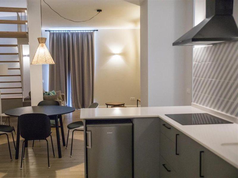 Apartamentos Libere Valencia Jardin Botanico Zewnętrze zdjęcie