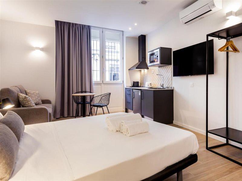 Apartamentos Libere Valencia Jardin Botanico Zewnętrze zdjęcie