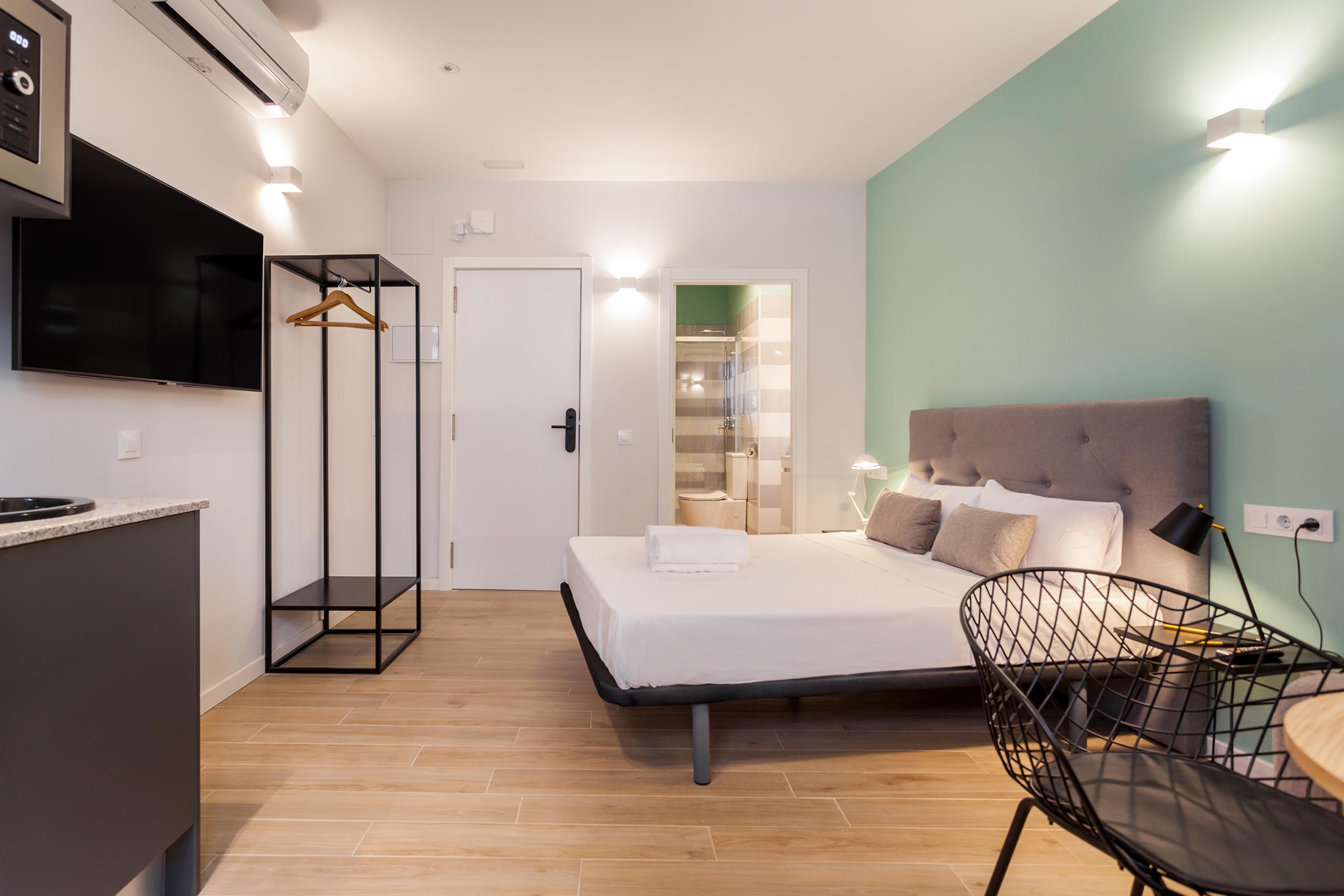 Apartamentos Libere Valencia Jardin Botanico Zewnętrze zdjęcie