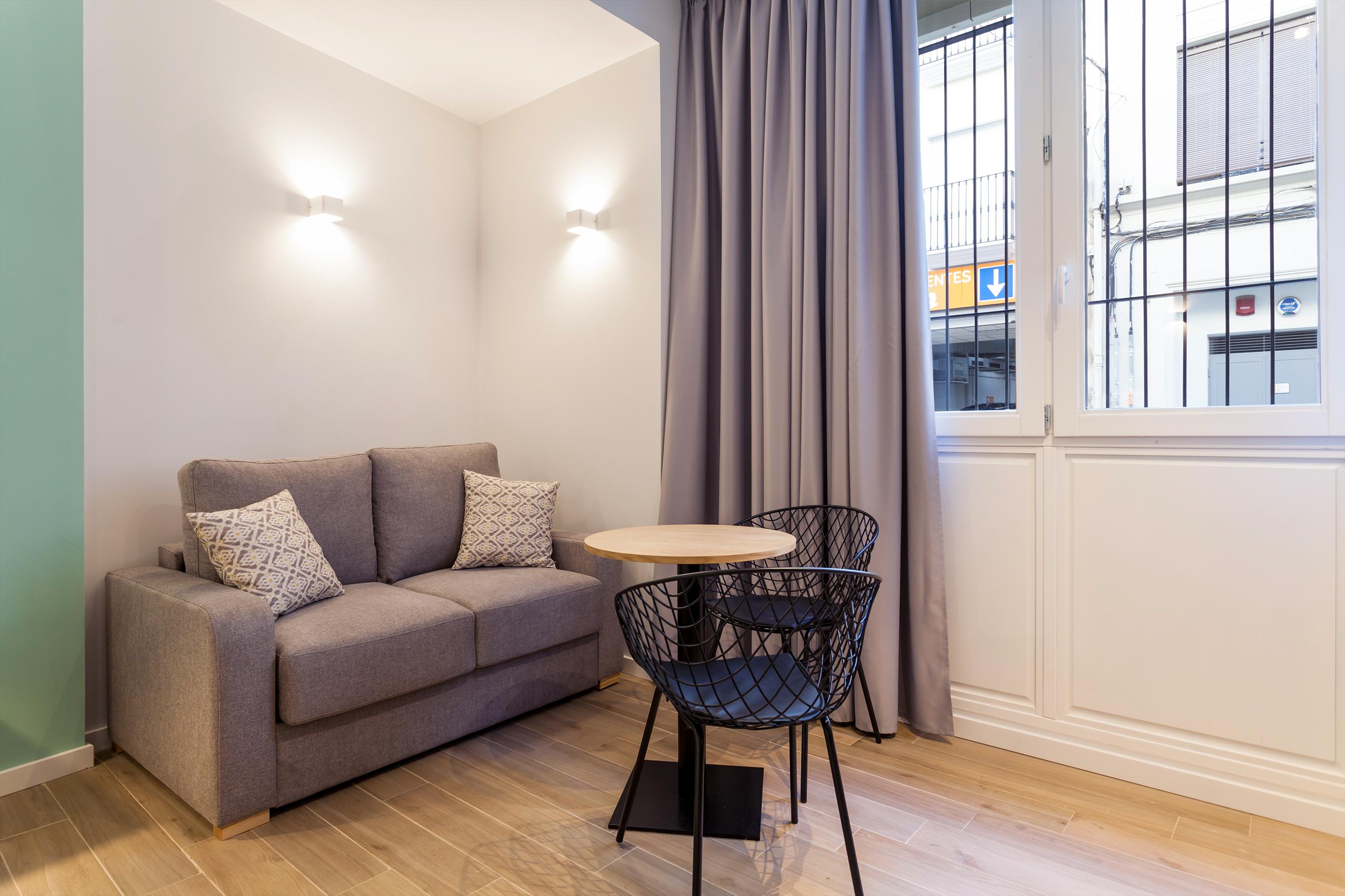 Apartamentos Libere Valencia Jardin Botanico Zewnętrze zdjęcie