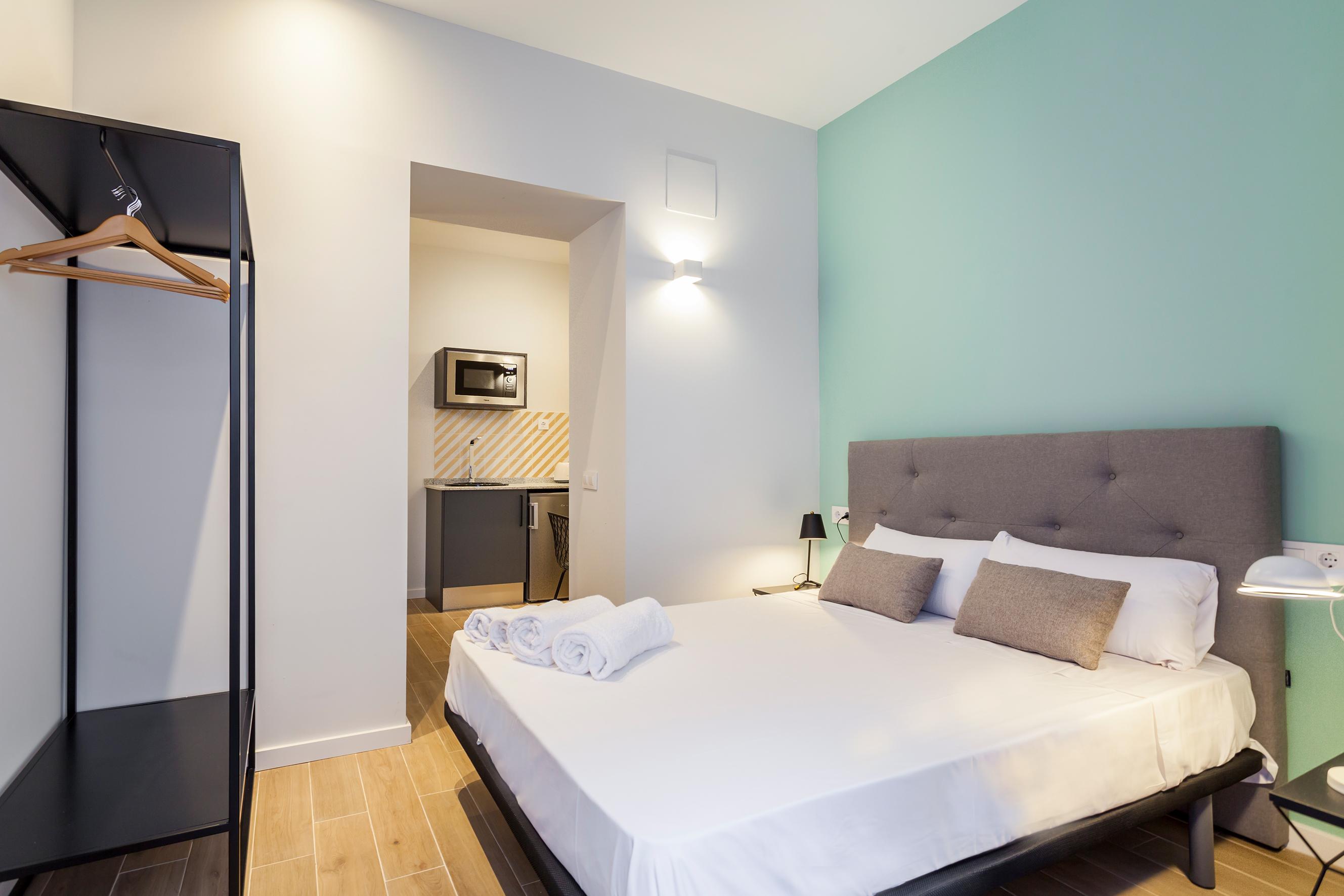 Apartamentos Libere Valencia Jardin Botanico Zewnętrze zdjęcie