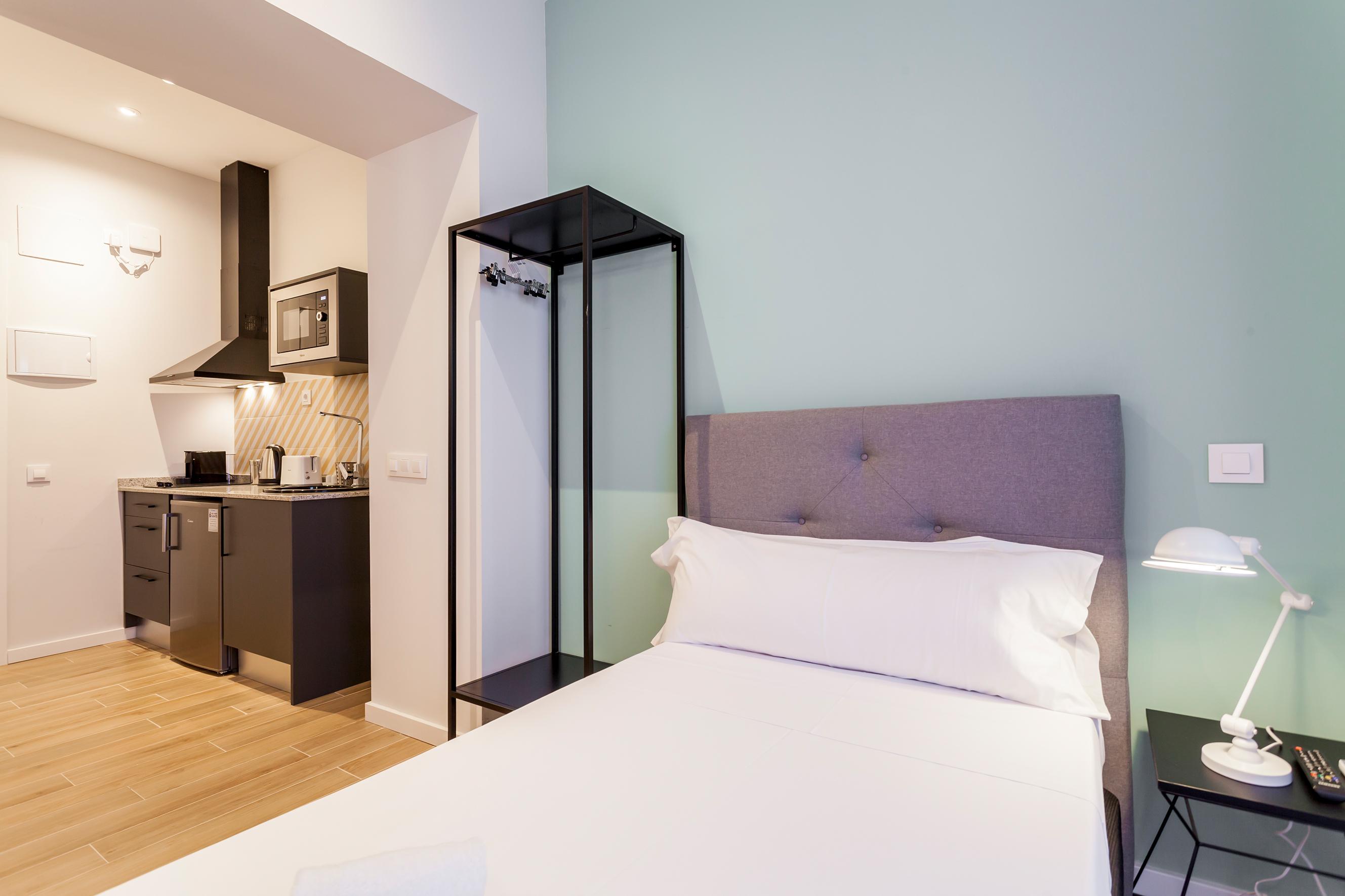 Apartamentos Libere Valencia Jardin Botanico Zewnętrze zdjęcie
