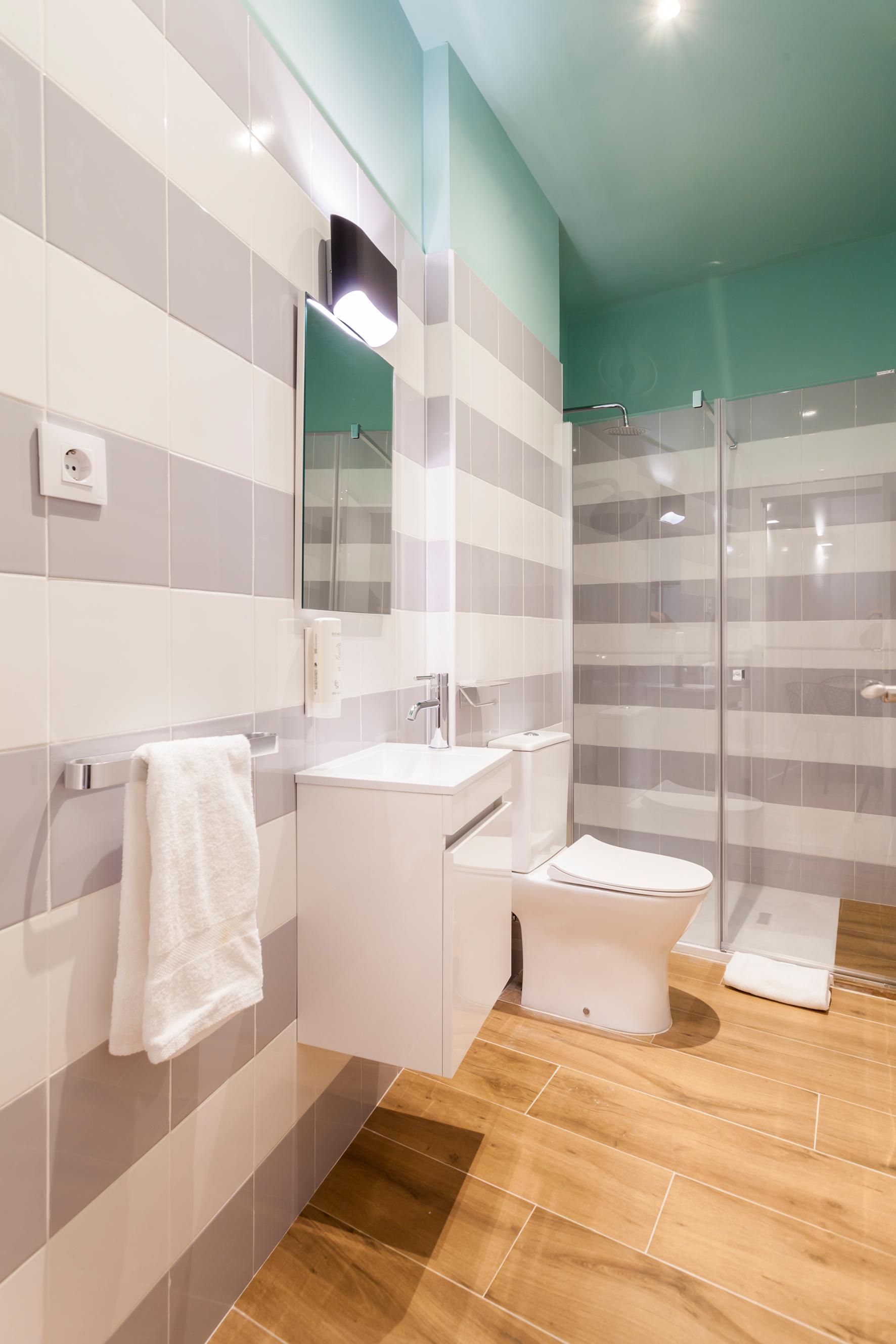 Apartamentos Libere Valencia Jardin Botanico Zewnętrze zdjęcie