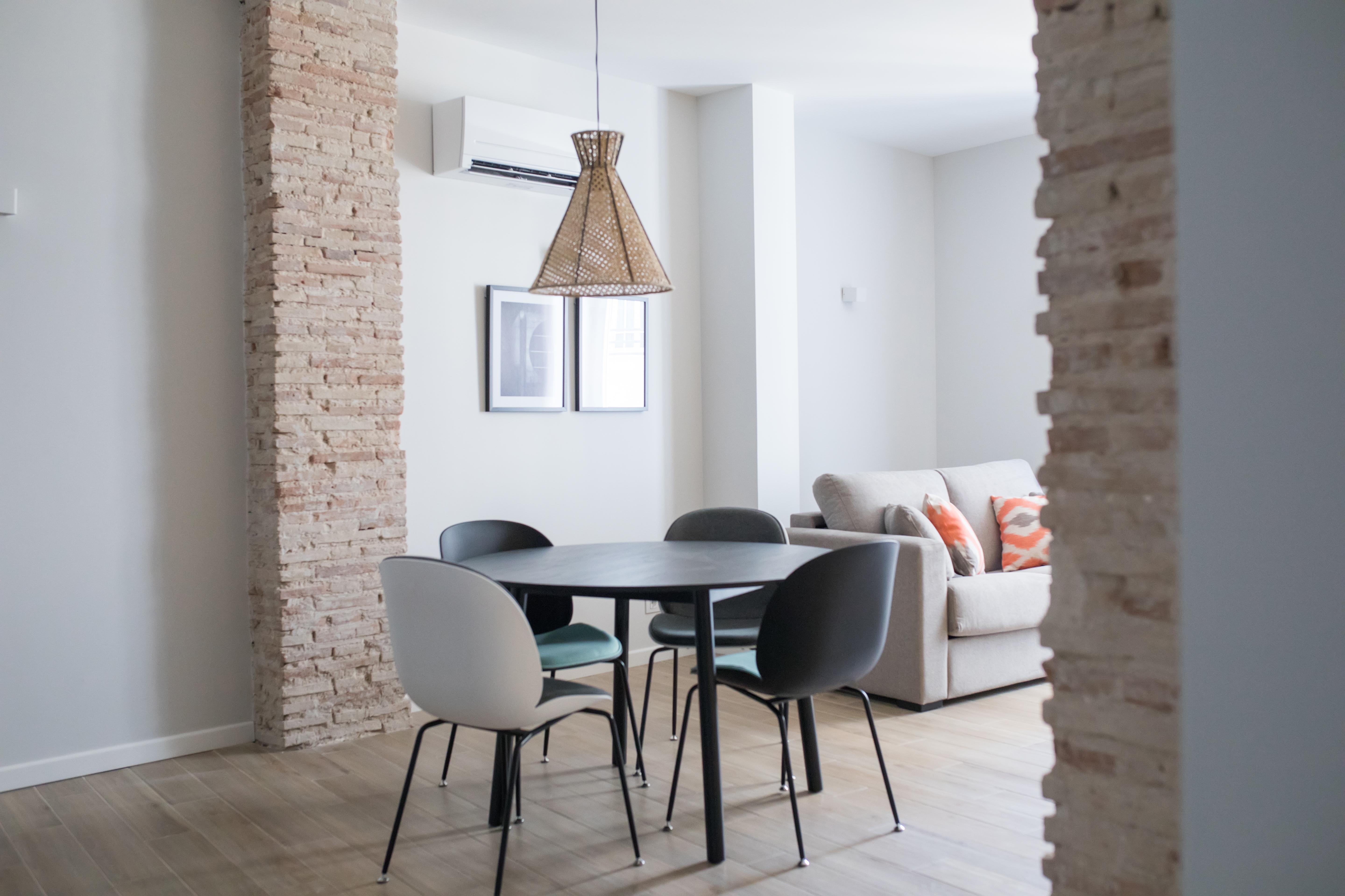 Apartamentos Libere Valencia Jardin Botanico Zewnętrze zdjęcie