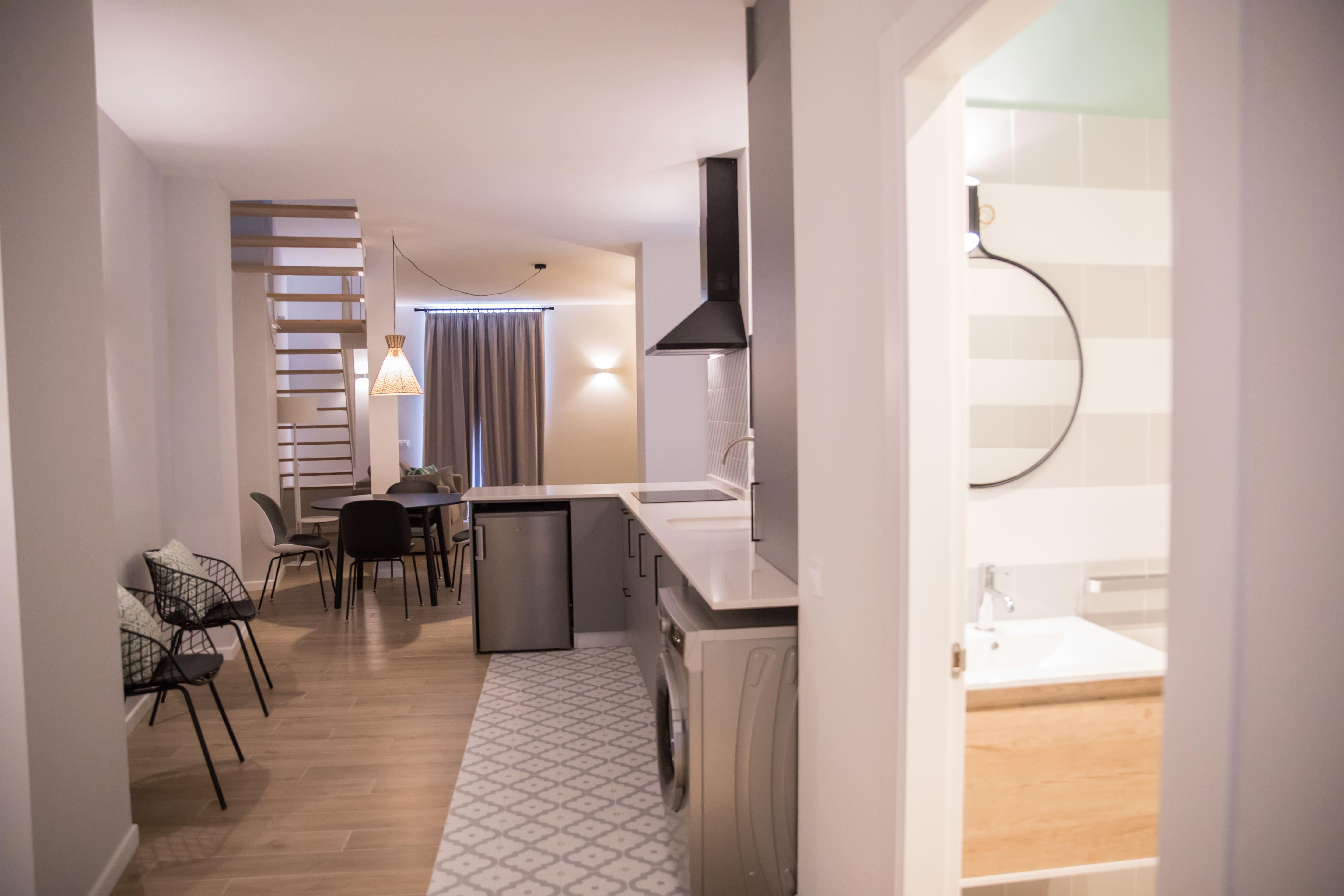 Apartamentos Libere Valencia Jardin Botanico Zewnętrze zdjęcie