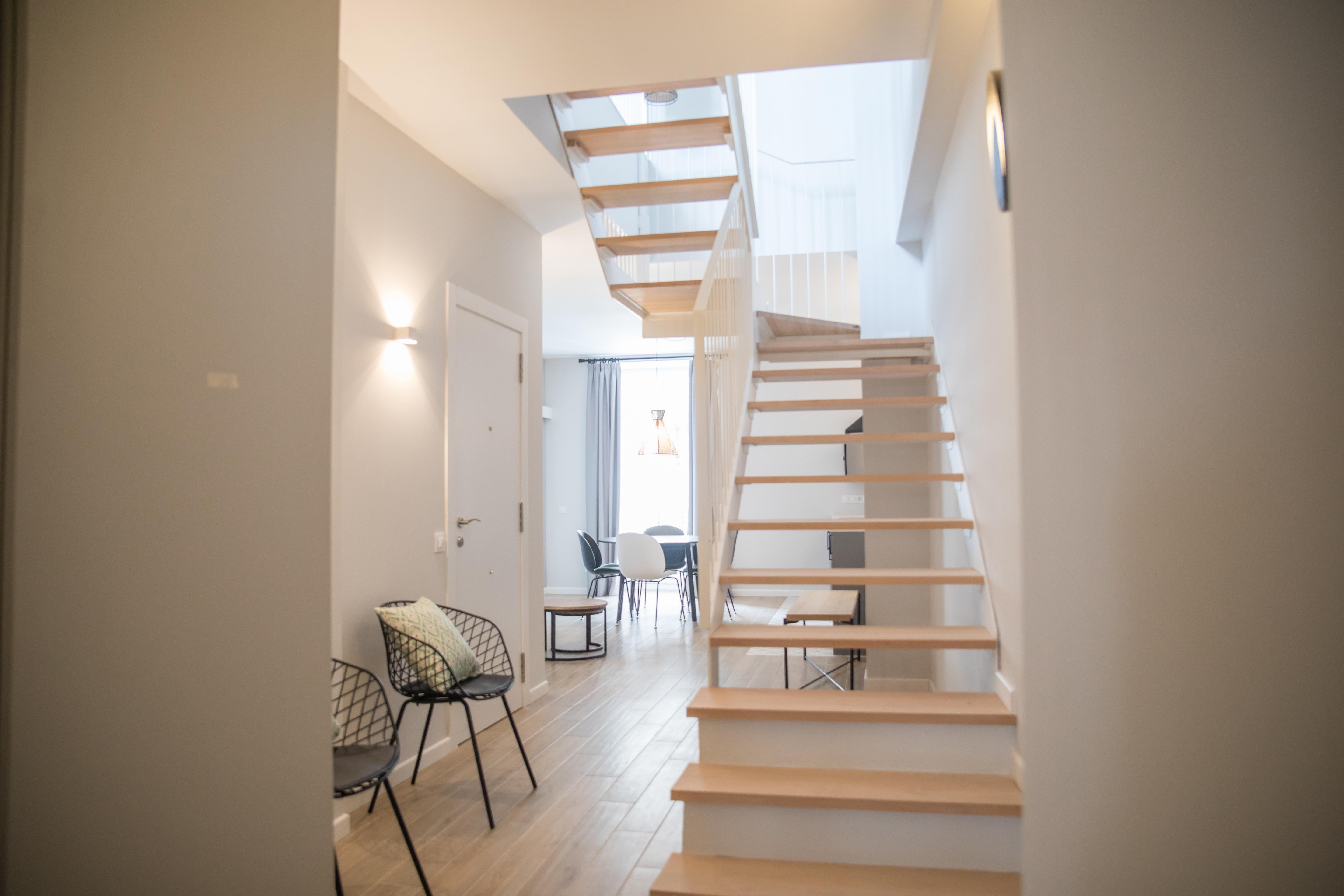 Apartamentos Libere Valencia Jardin Botanico Zewnętrze zdjęcie