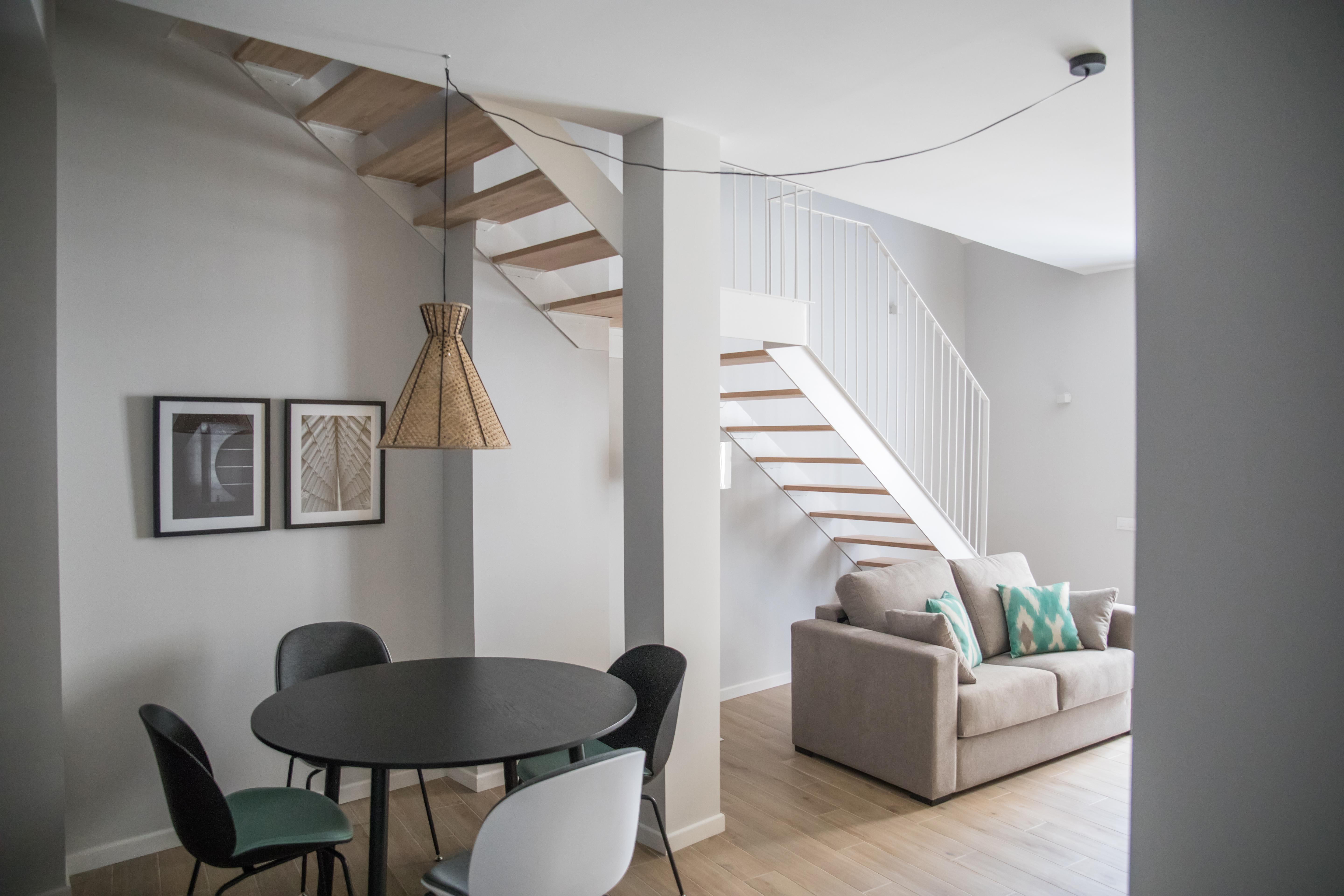 Apartamentos Libere Valencia Jardin Botanico Zewnętrze zdjęcie