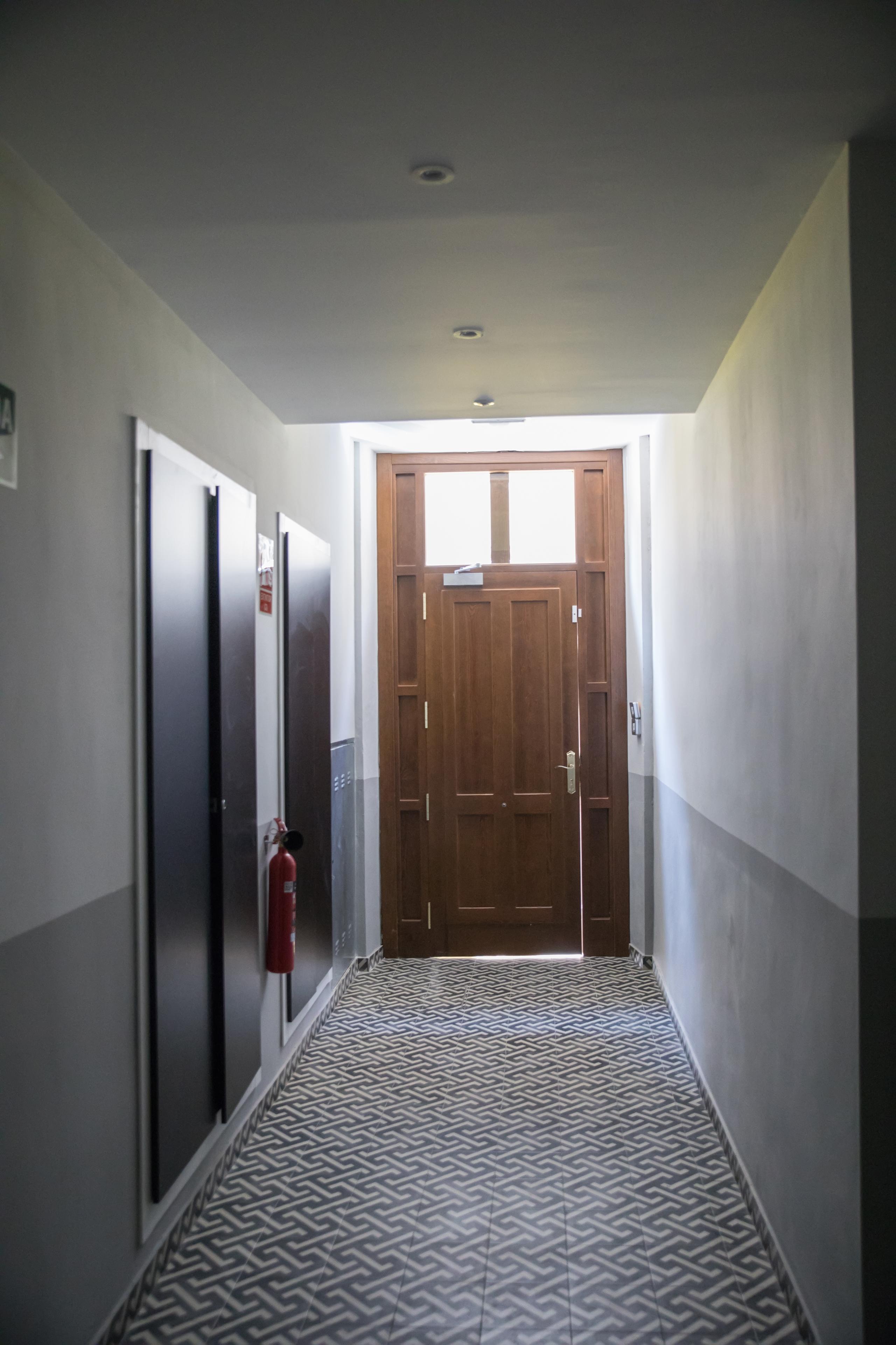 Apartamentos Libere Valencia Jardin Botanico Zewnętrze zdjęcie