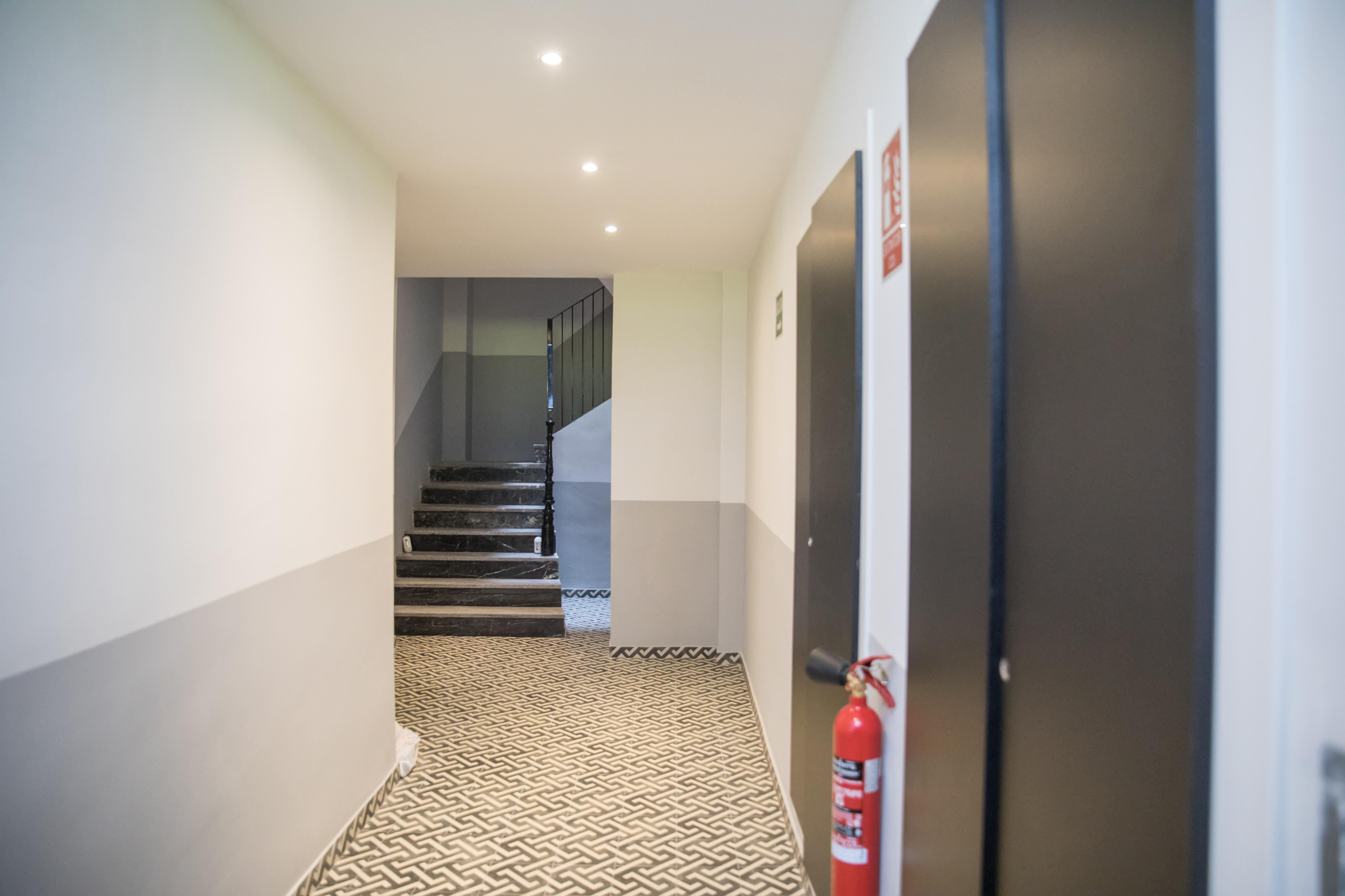 Apartamentos Libere Valencia Jardin Botanico Zewnętrze zdjęcie