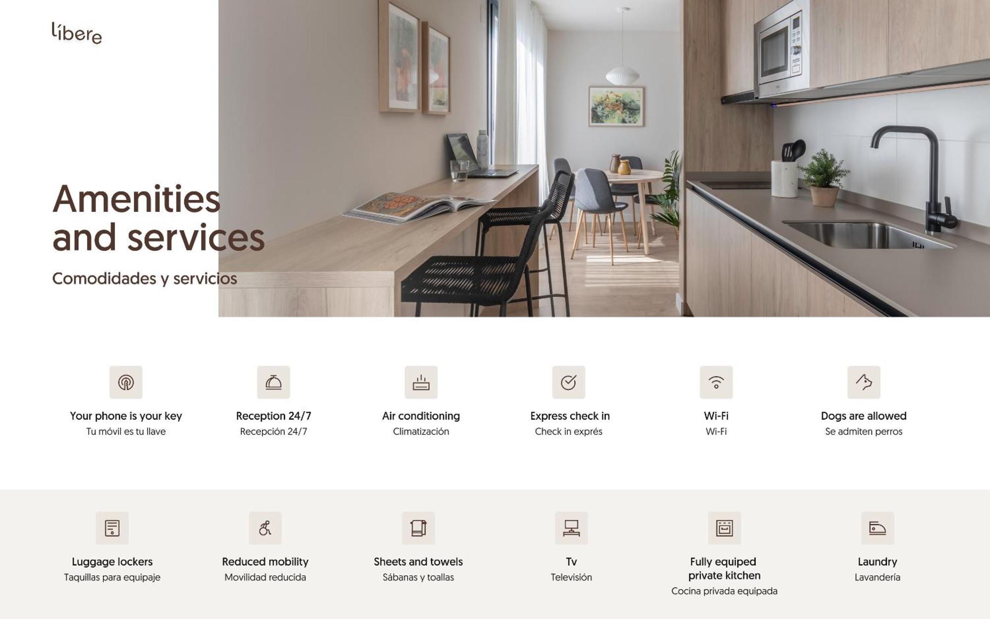 Apartamentos Libere Valencia Jardin Botanico Zewnętrze zdjęcie