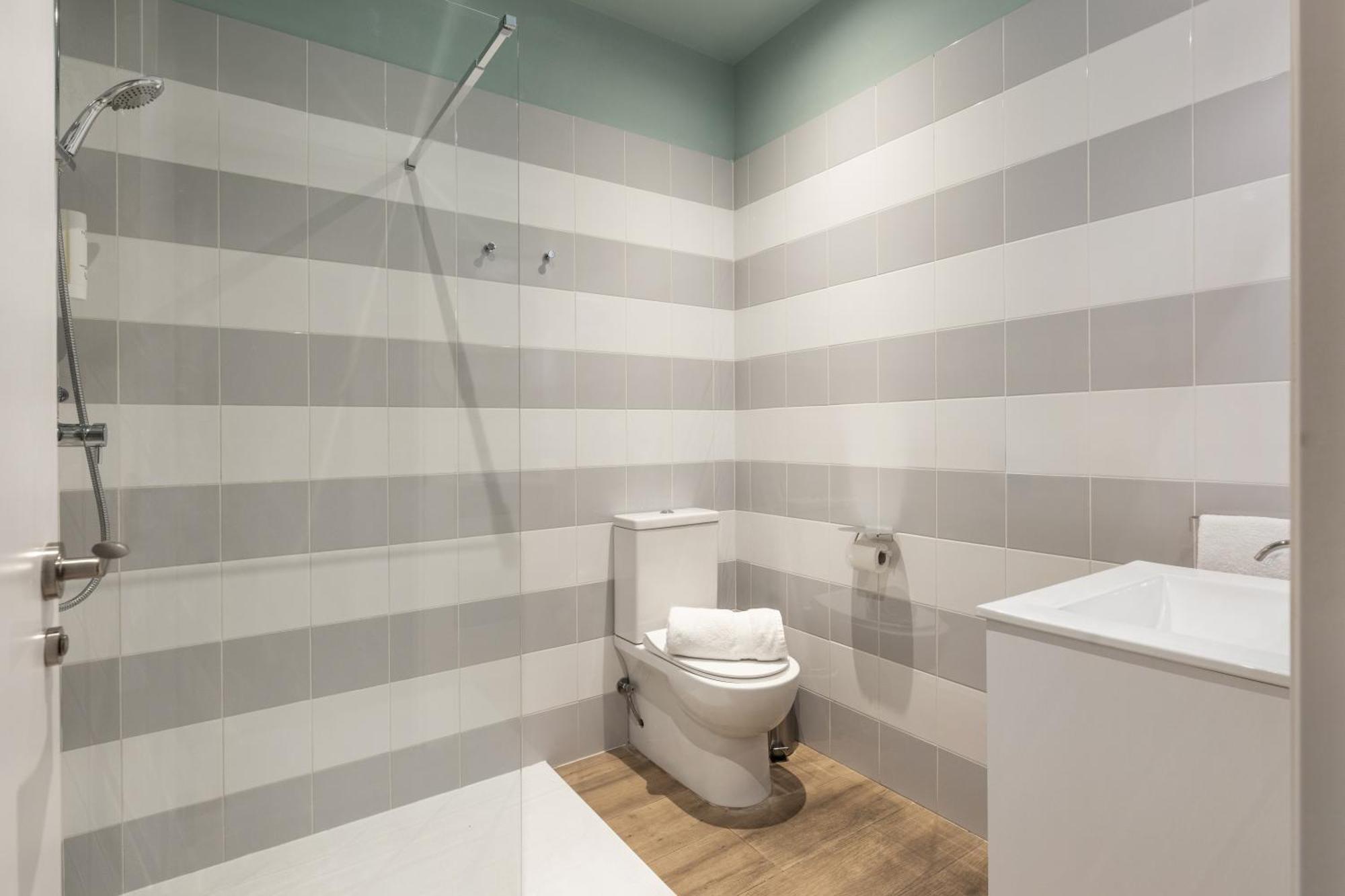 Apartamentos Libere Valencia Jardin Botanico Pokój zdjęcie
