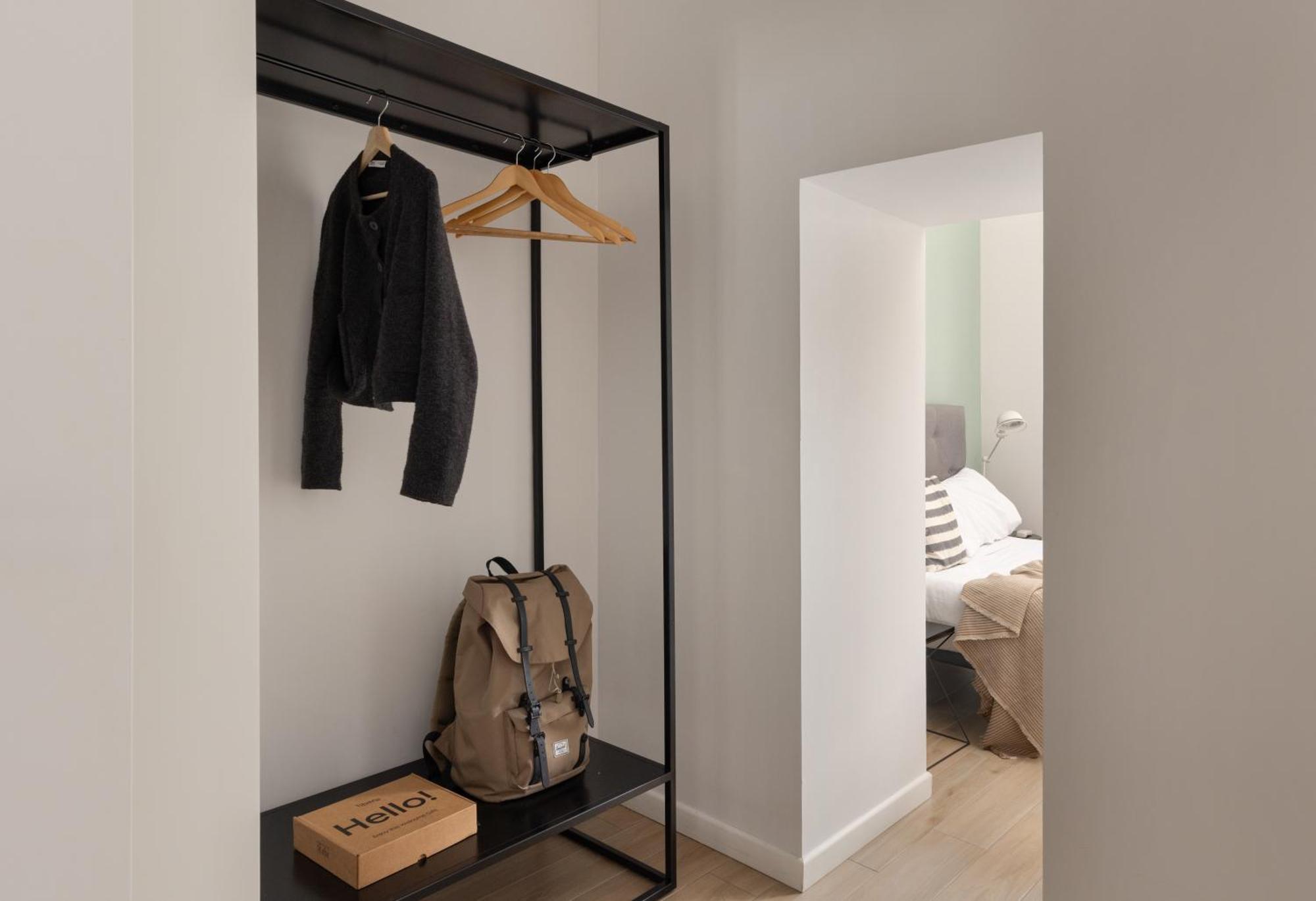 Apartamentos Libere Valencia Jardin Botanico Pokój zdjęcie