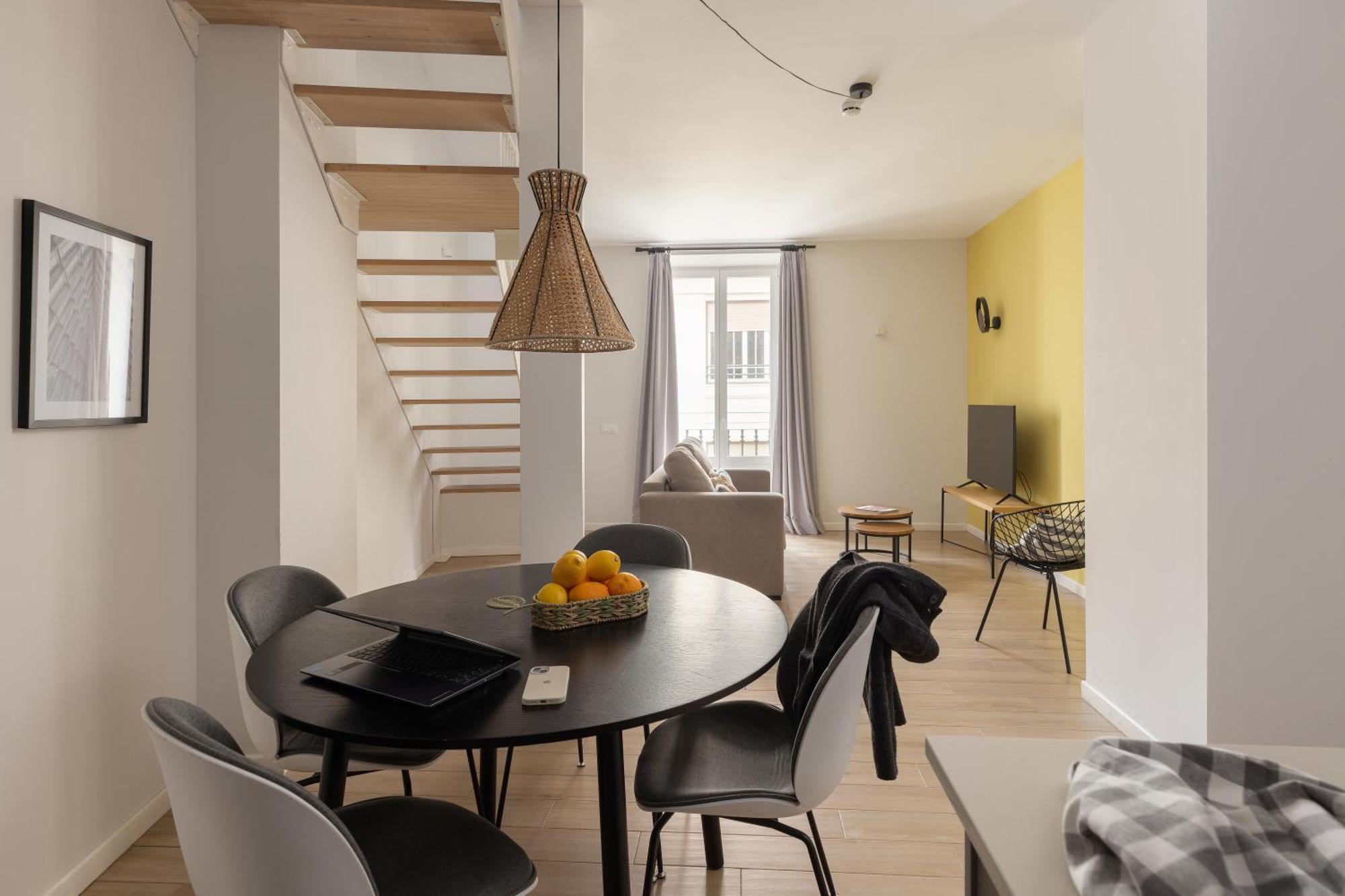 Apartamentos Libere Valencia Jardin Botanico Zewnętrze zdjęcie