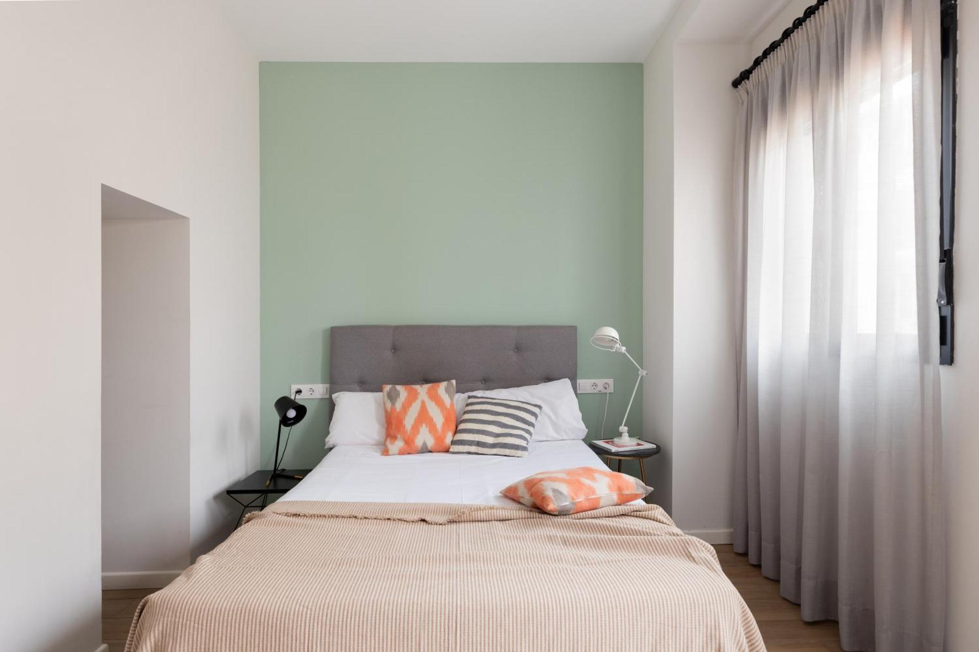 Apartamentos Libere Valencia Jardin Botanico Zewnętrze zdjęcie