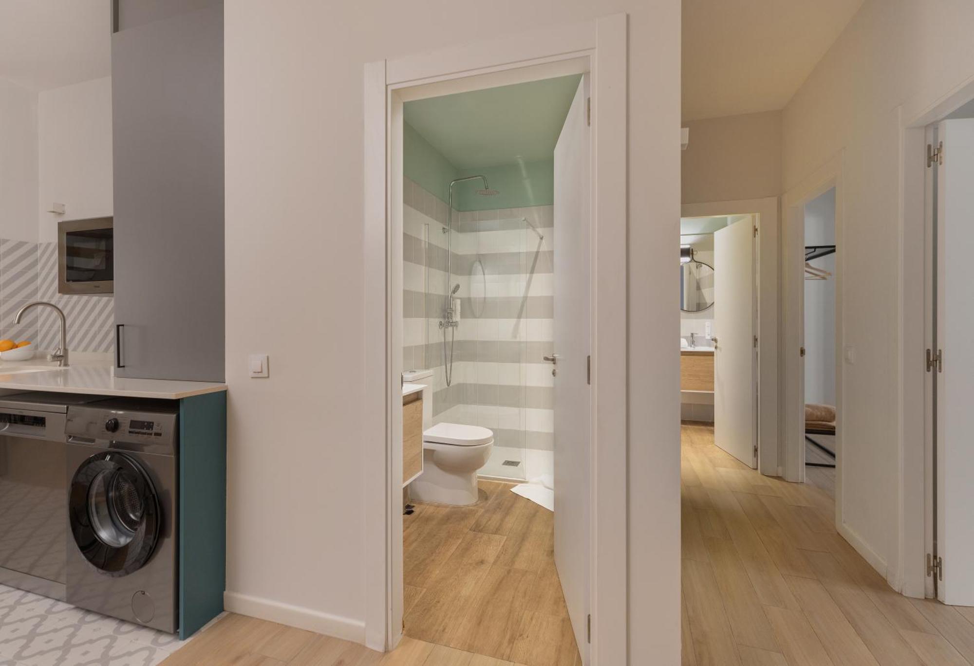 Apartamentos Libere Valencia Jardin Botanico Zewnętrze zdjęcie