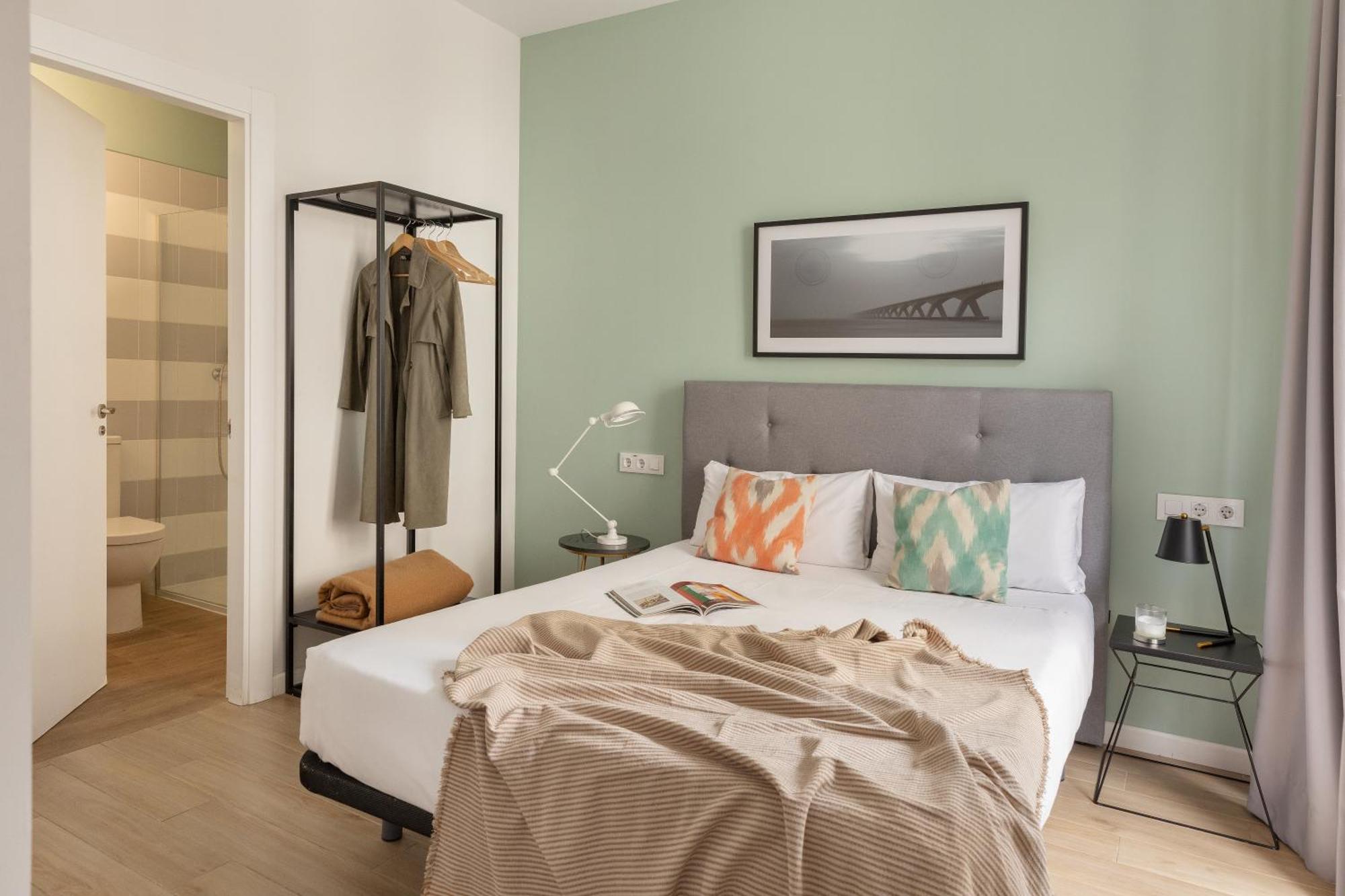 Apartamentos Libere Valencia Jardin Botanico Zewnętrze zdjęcie