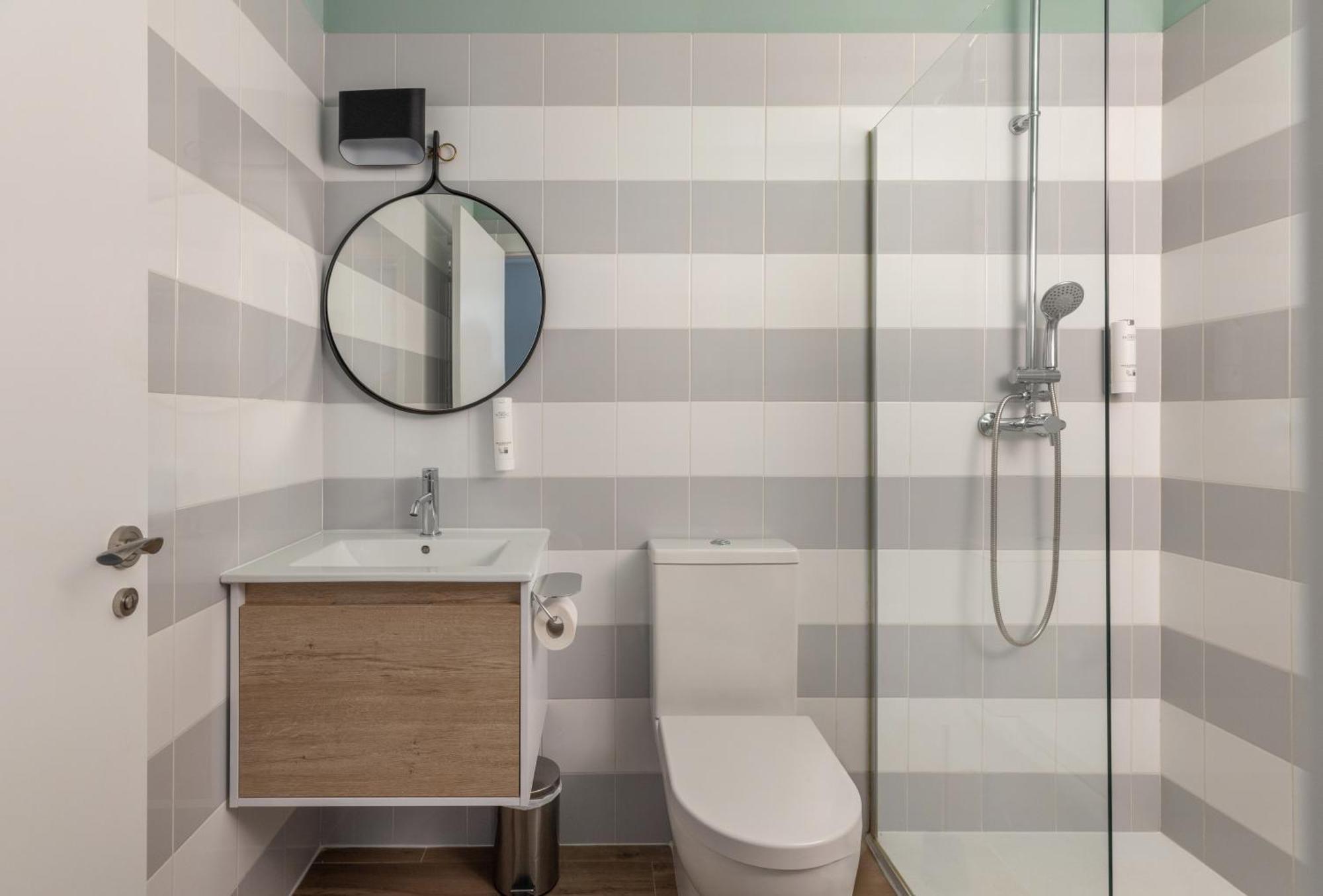 Apartamentos Libere Valencia Jardin Botanico Zewnętrze zdjęcie