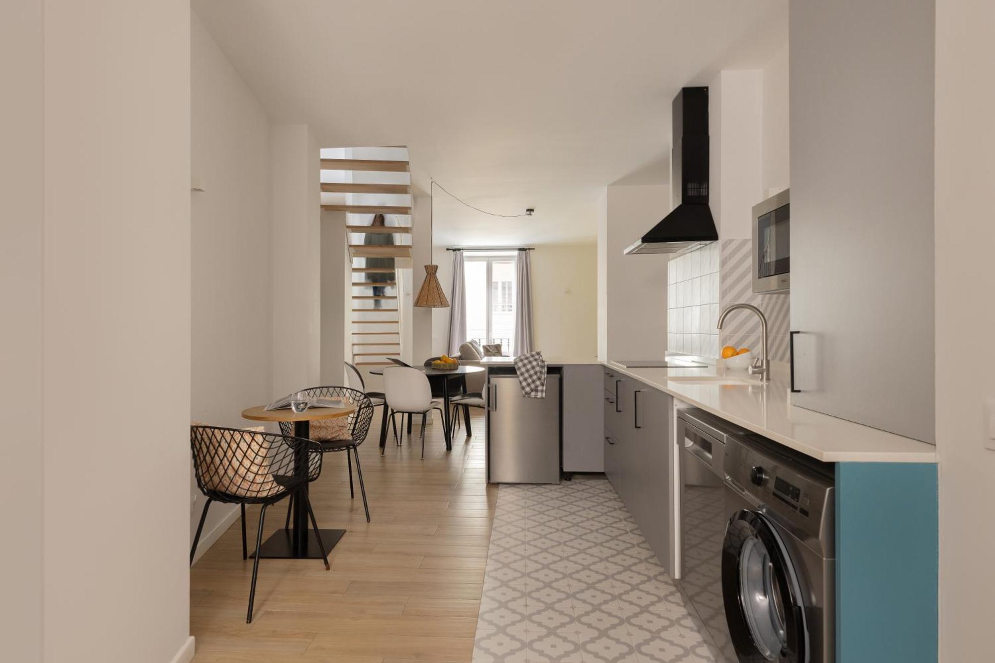Apartamentos Libere Valencia Jardin Botanico Zewnętrze zdjęcie