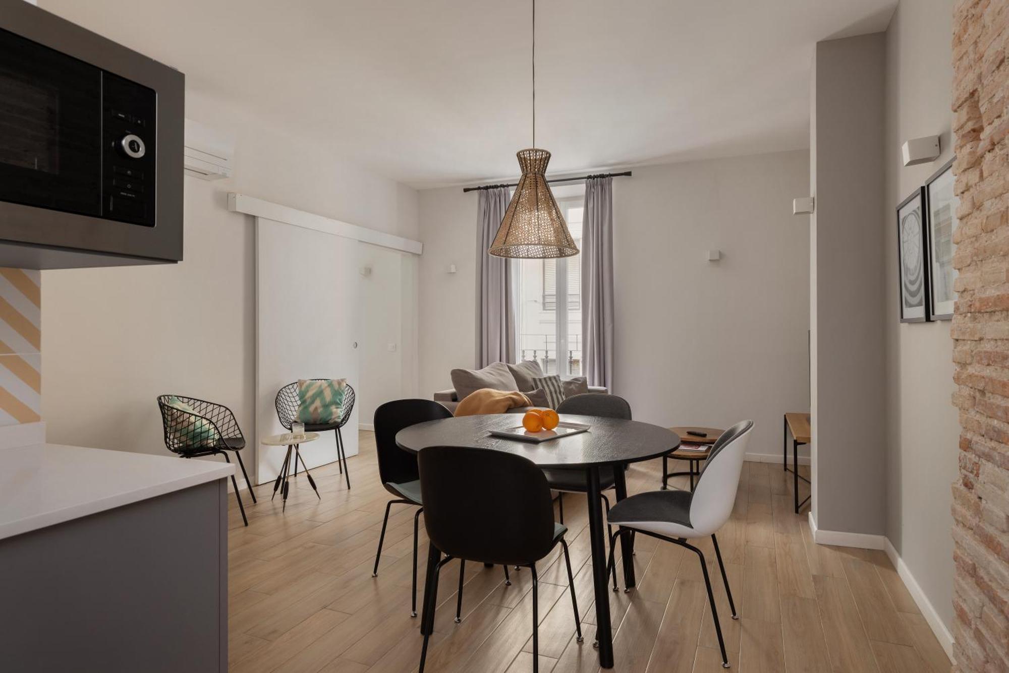Apartamentos Libere Valencia Jardin Botanico Zewnętrze zdjęcie