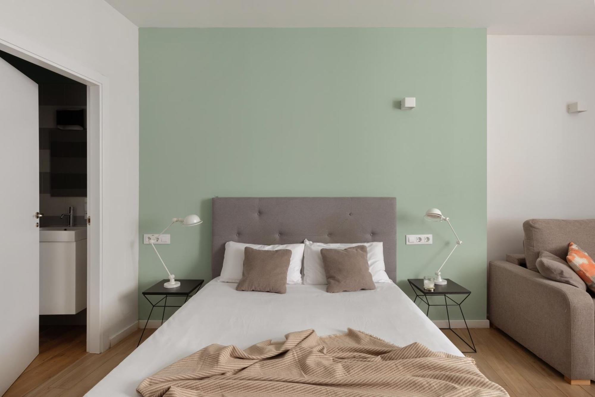 Apartamentos Libere Valencia Jardin Botanico Zewnętrze zdjęcie