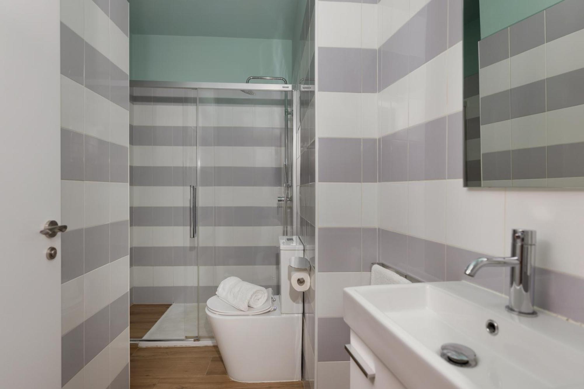 Apartamentos Libere Valencia Jardin Botanico Zewnętrze zdjęcie
