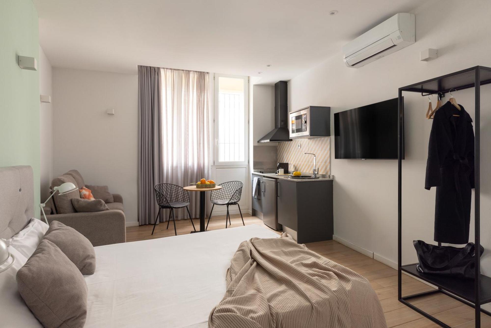Apartamentos Libere Valencia Jardin Botanico Zewnętrze zdjęcie