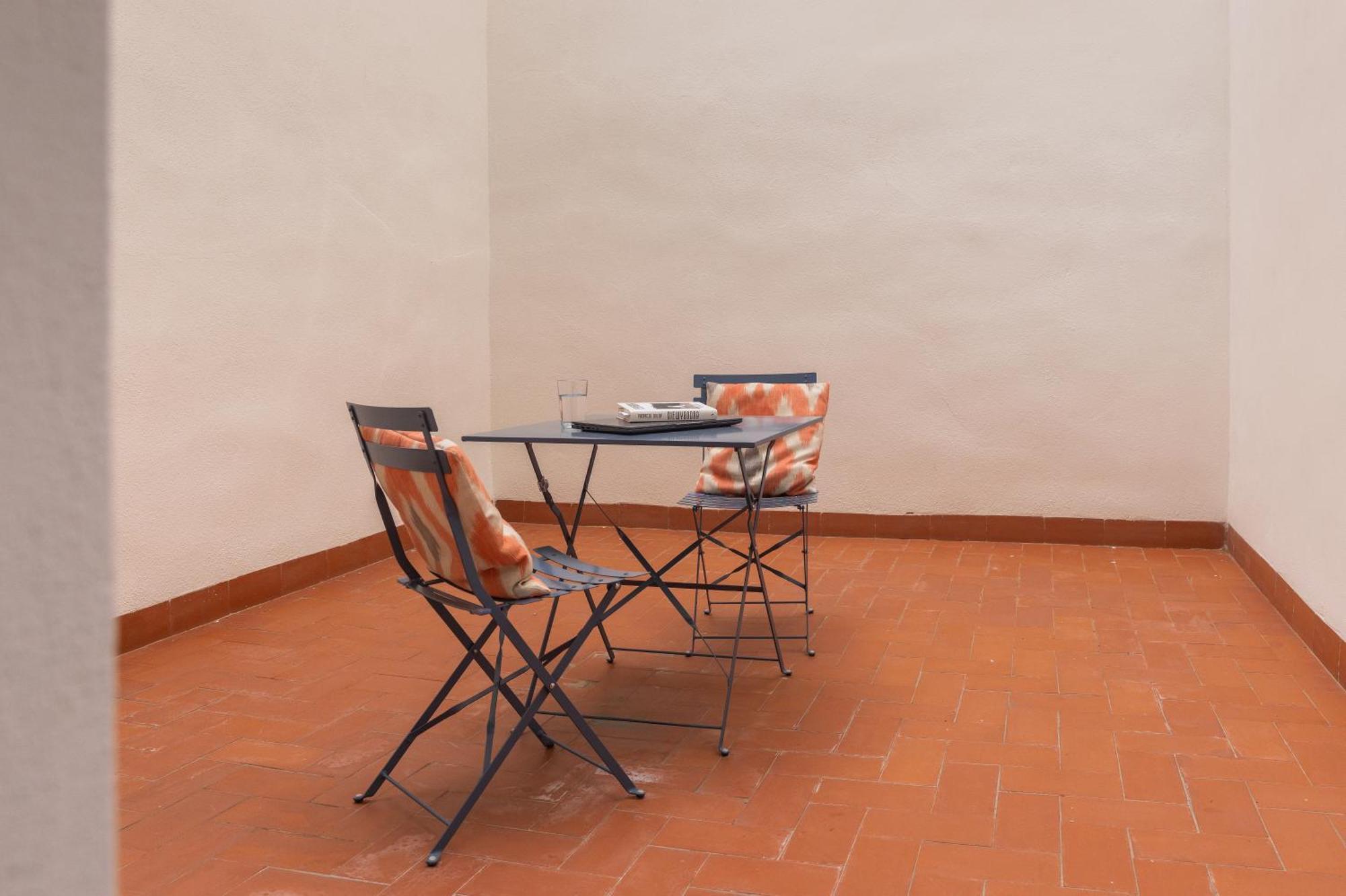 Apartamentos Libere Valencia Jardin Botanico Zewnętrze zdjęcie